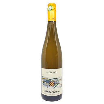 Riesling d’Alsace Tradition 2022