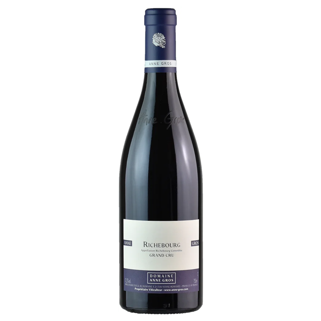 Domaine Anne Gros Richebourg Grand Cru 2022