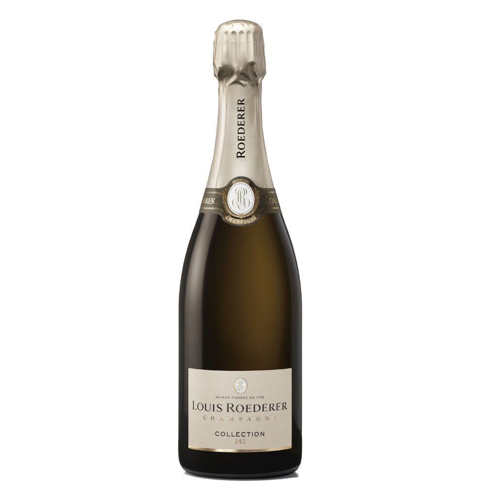 Champagne Louis Roederer Collection 245 - Carta dei Vini