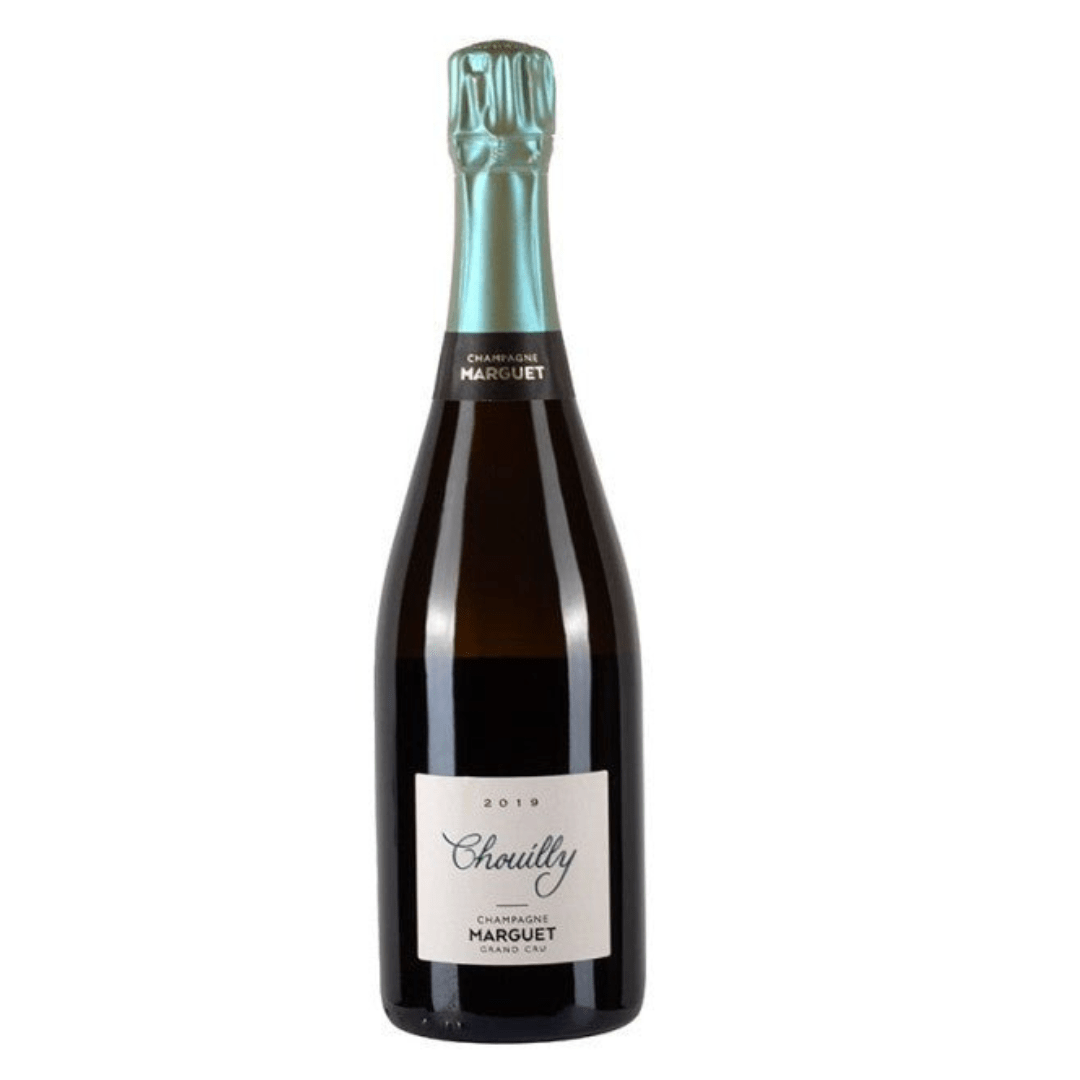 Champagne Marguet Chouilly Grand Cru 2020 - Carta dei Vini