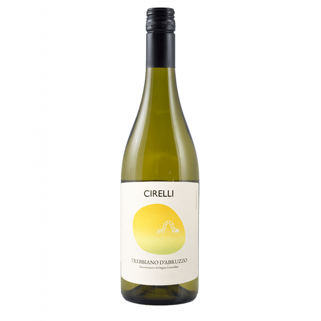Cirelli Trebbiano d&