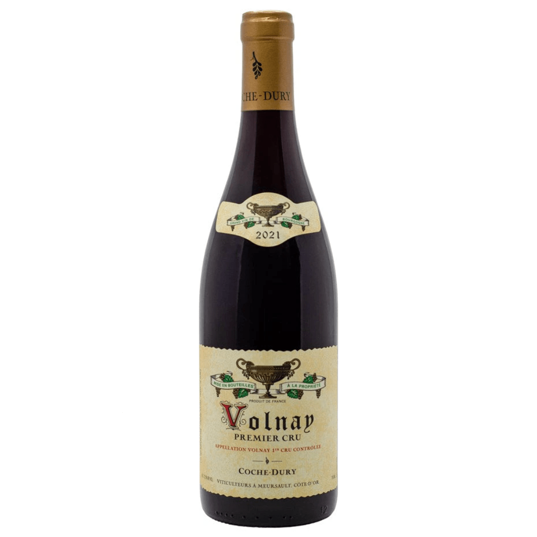 Coche Dury Volnay 1er Cru 2021 Coche Dury