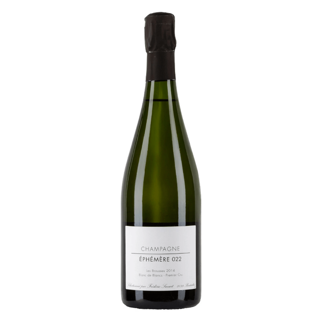 Drémont Père & Fils Ephèmère 022 Les Brousses 2014 - Carta dei Vini