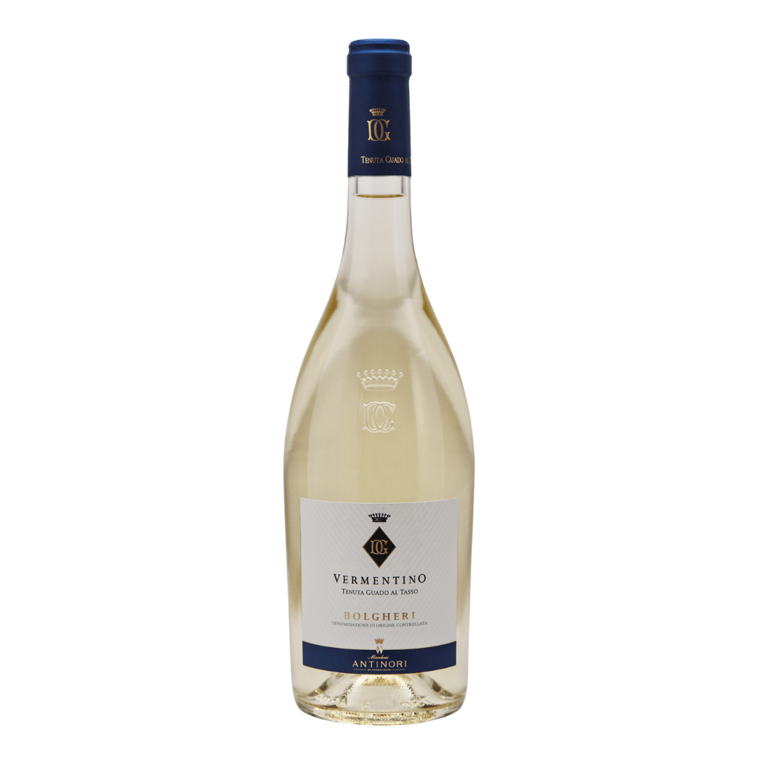 Marchesi Antinori Vermentino 2024 - Carta dei Vini