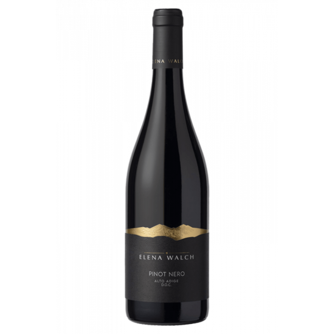 Pino Nero Alto Adige DOC 2024 Elena Walch - Carta dei Vini