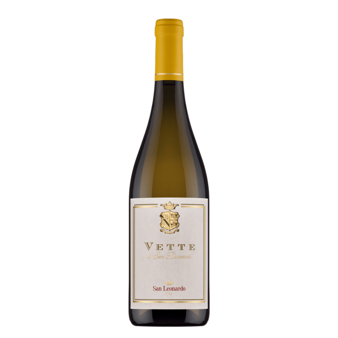 San Leonardo Vette 2023 - Carta dei Vini