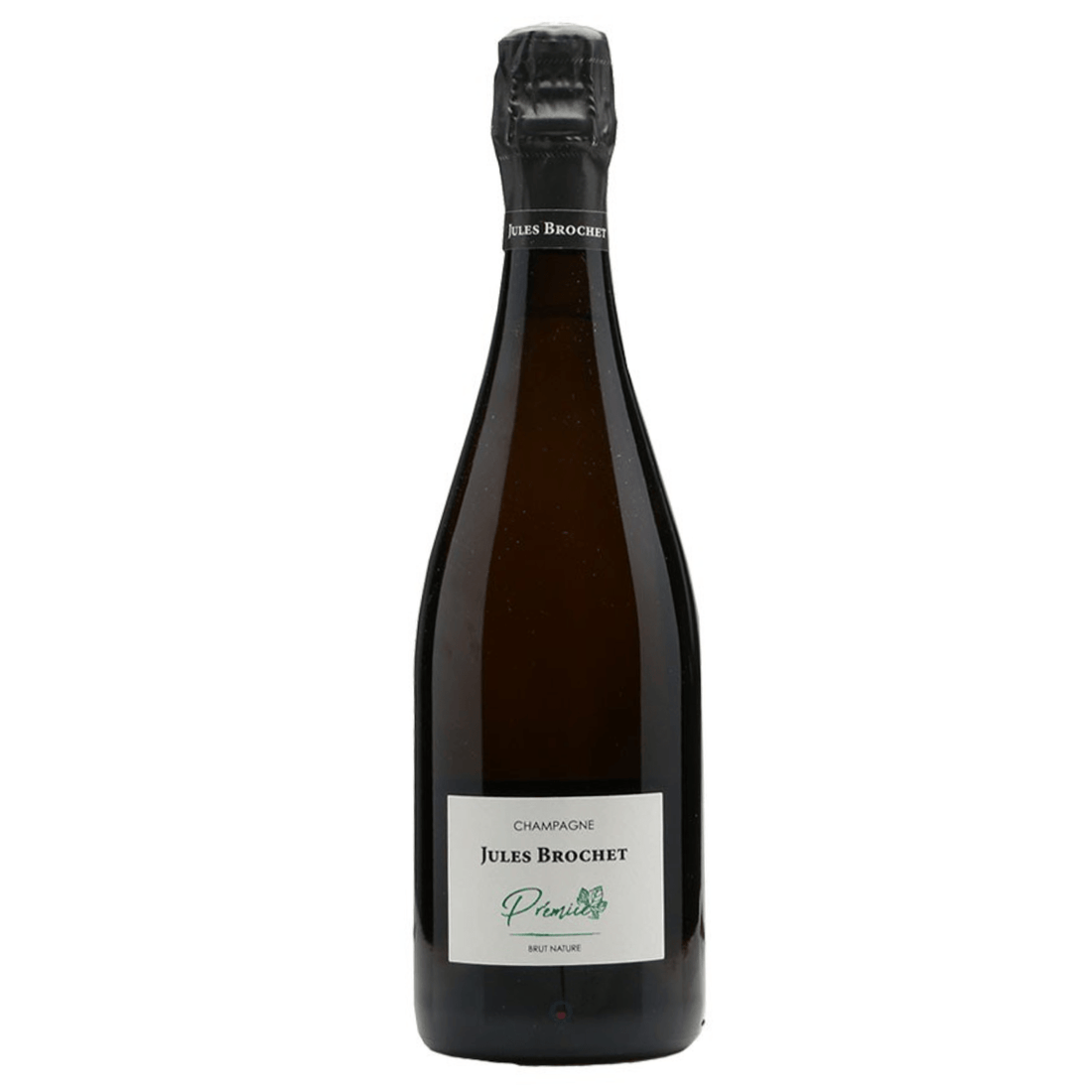 Champagne Jules Brochet Extra Brut Premice V20 - Carta dei Vini