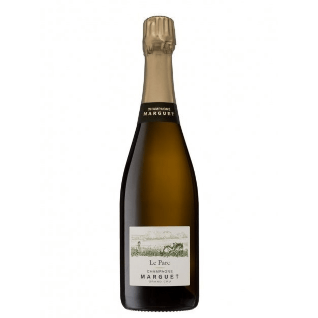 Champagne Marguet Le Parc Lieux Dits d’Ambonnay 2020 - Carta dei Vini