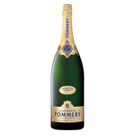 Champagne Pommery Grand Cru Brut Millesime 1995 Salmanazar 9L (box) Pommery