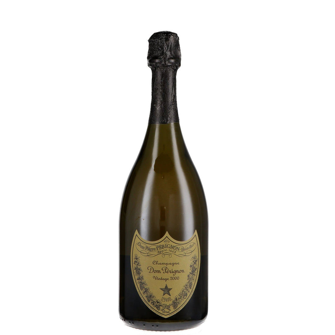 Dom Perignon Vintage 2000 - Carta dei Vini