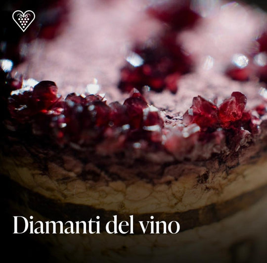 Diamanti del vino
