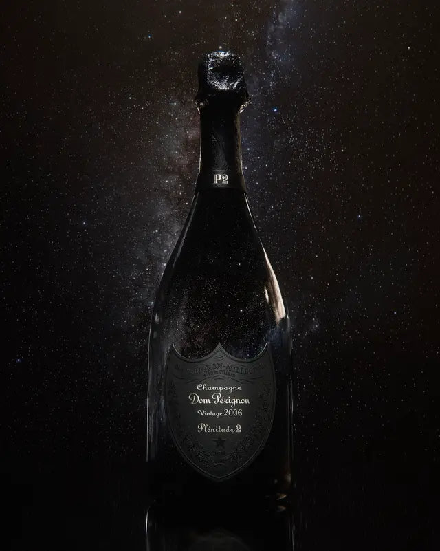 Dom Pérignon - Carta dei Vini