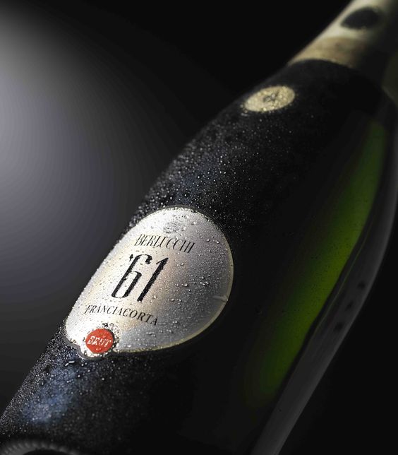 Franciacorta - Carta dei Vini