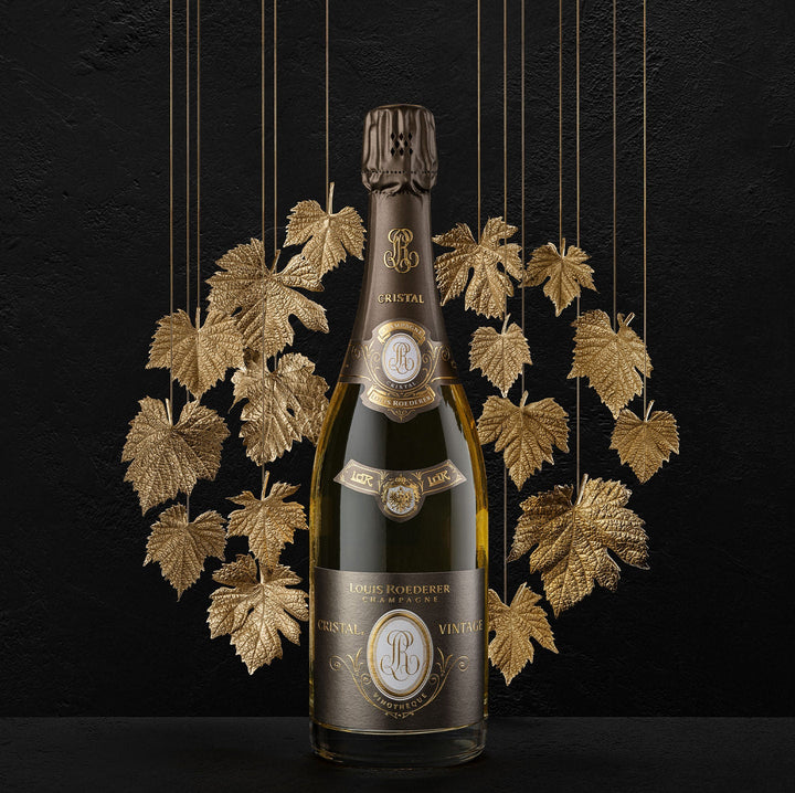 Louis Roederer - Carta dei Vini