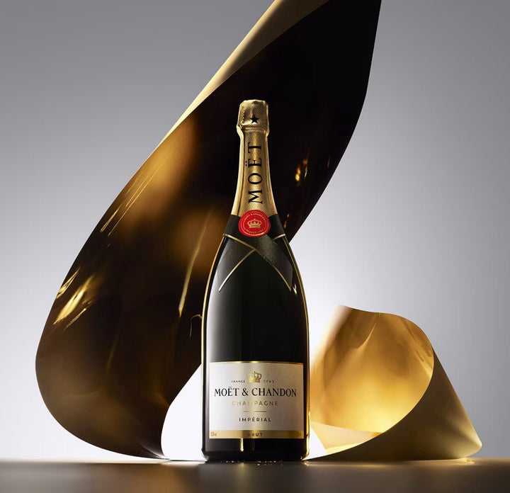 Moet & Chandon - Carta dei Vini