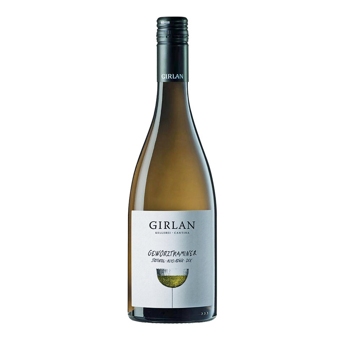 Girlan Alto Adige Gewurztraminer Doc 2023