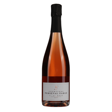 Champagne Perseveral-Farge C.De Rosè