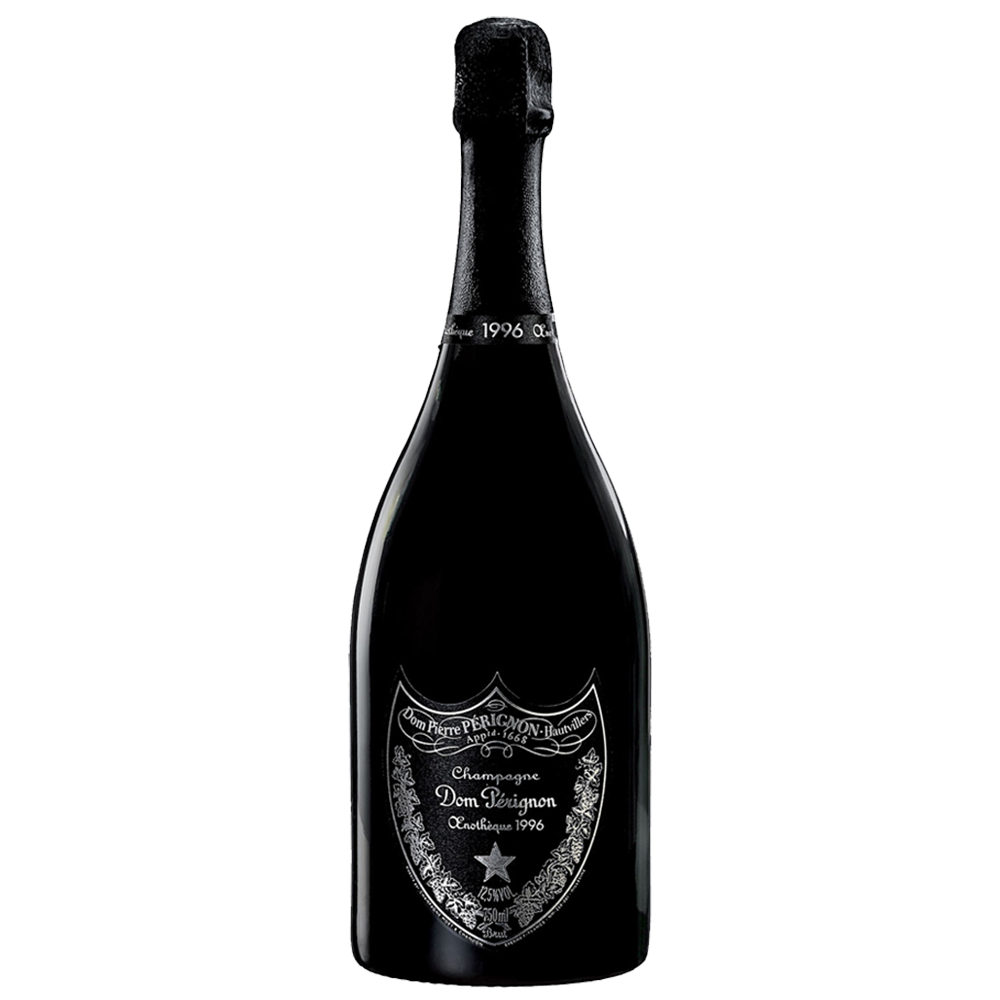 Dom Perignon Oenotheque 1996 sbocc. 2008 (box) Dom Perignon