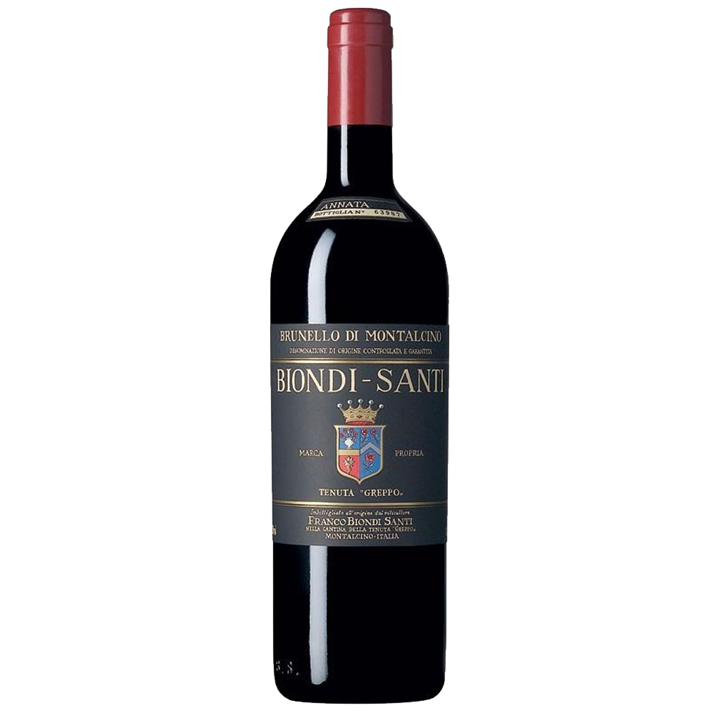 Biondi-Santi Brunello di Montalcino 2015 Biondi-Santi