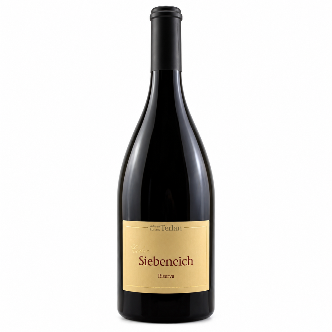 Terlano Merlot Riserva Siebeneich 2018