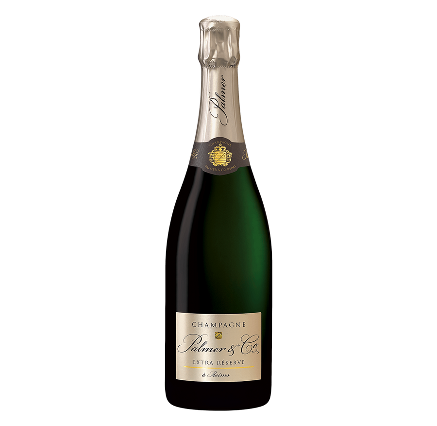 Champagne Extra Reserve