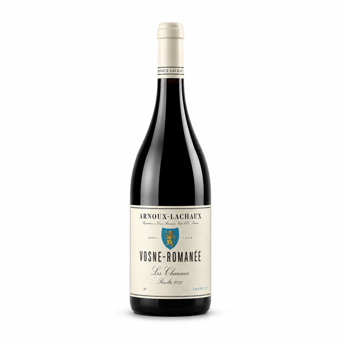Arnoux Lachaux Vosne Romaneee 1er Cru Les Grands Suchots 2022