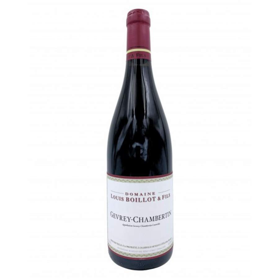 Gevrey Chambertin 2020