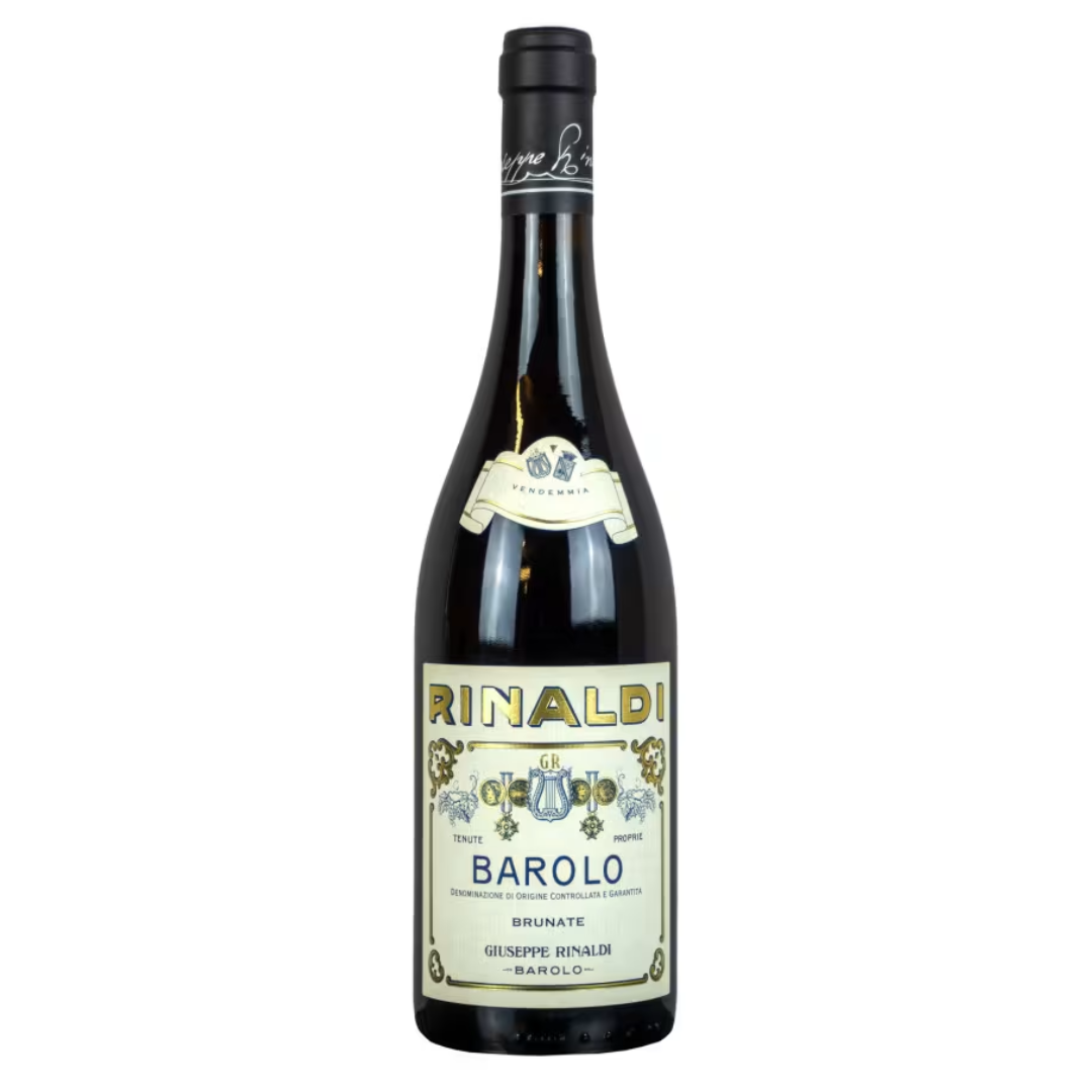 Rinaldi Barolo Brunate 2022
