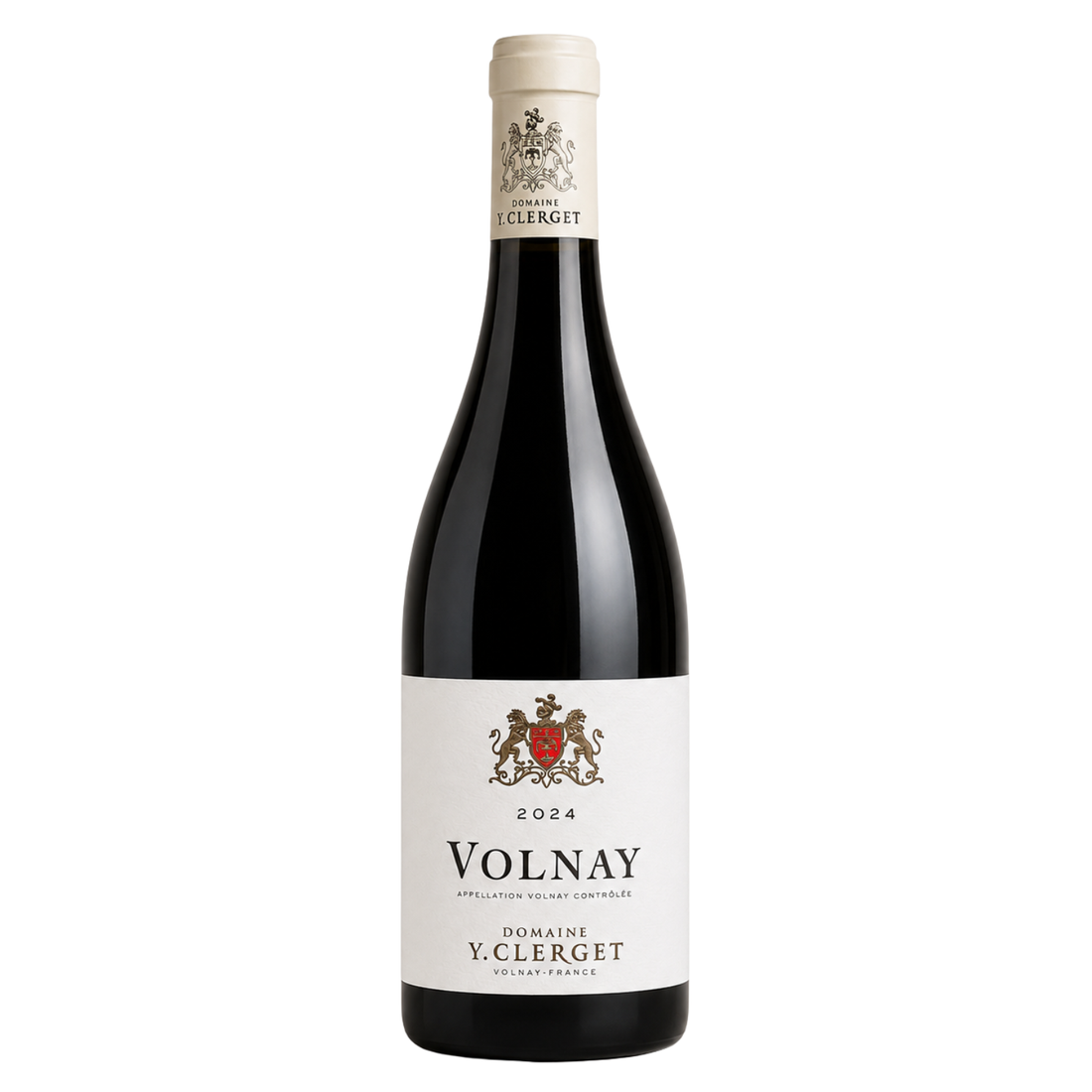 Domaine Y. Clerget Volnay 2024