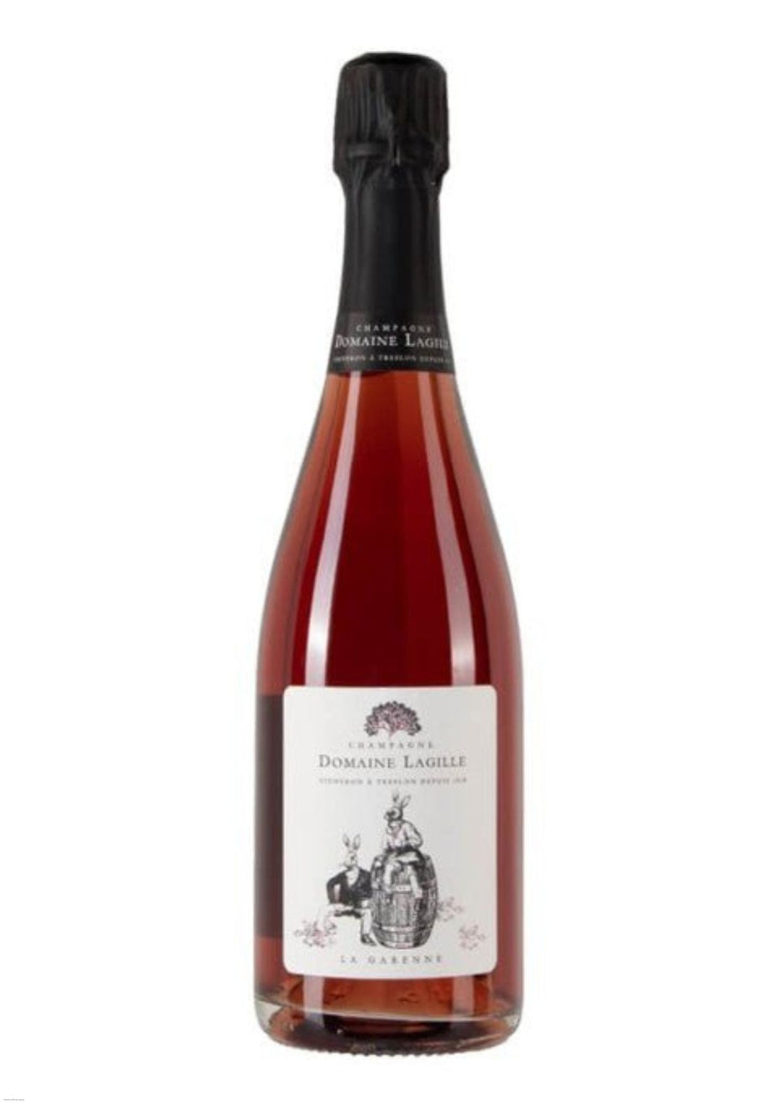 Domaine Lagille La Garenne Rosè De Saignèe 2020