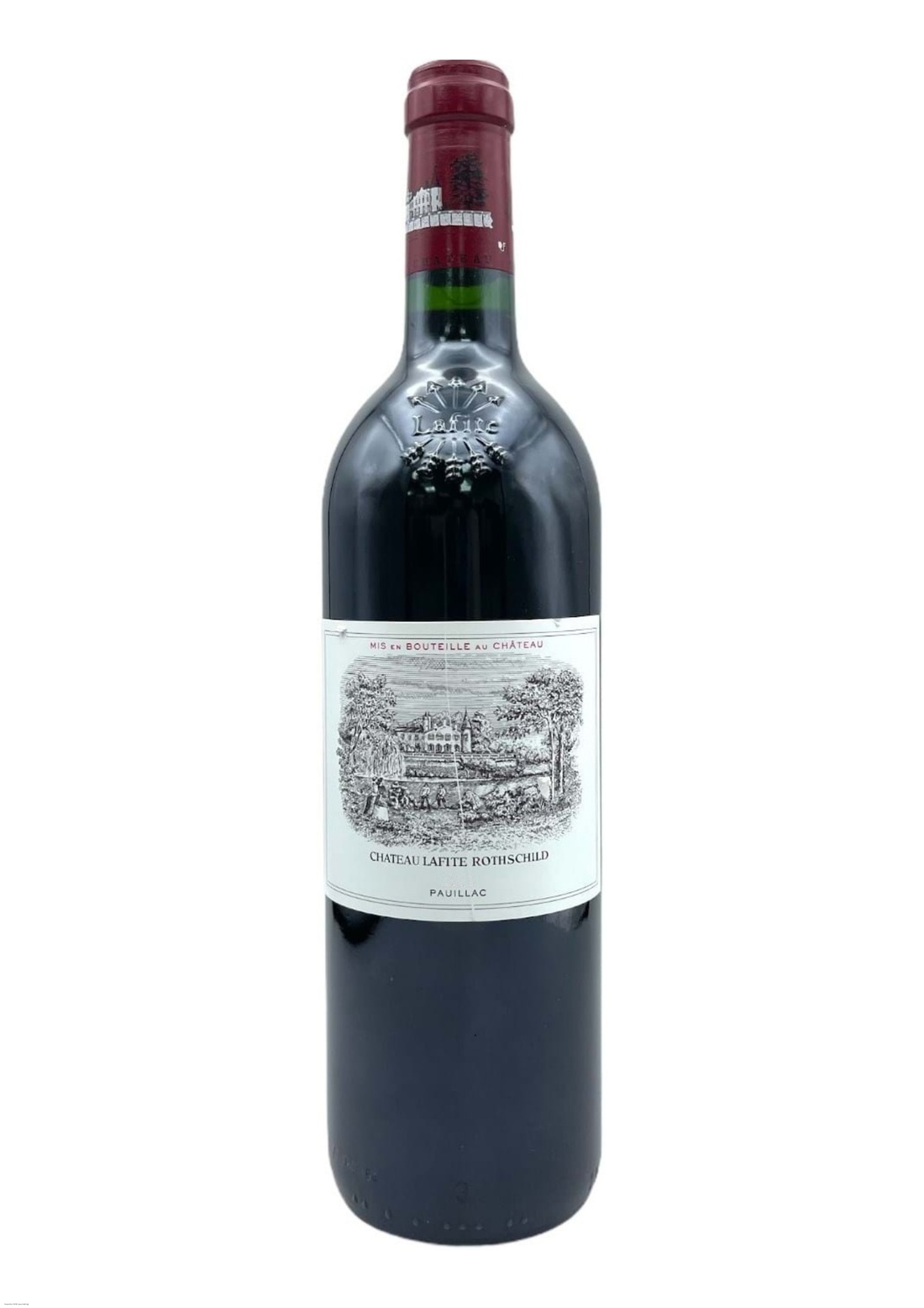 Chateau Lafite Rothschild 1999
