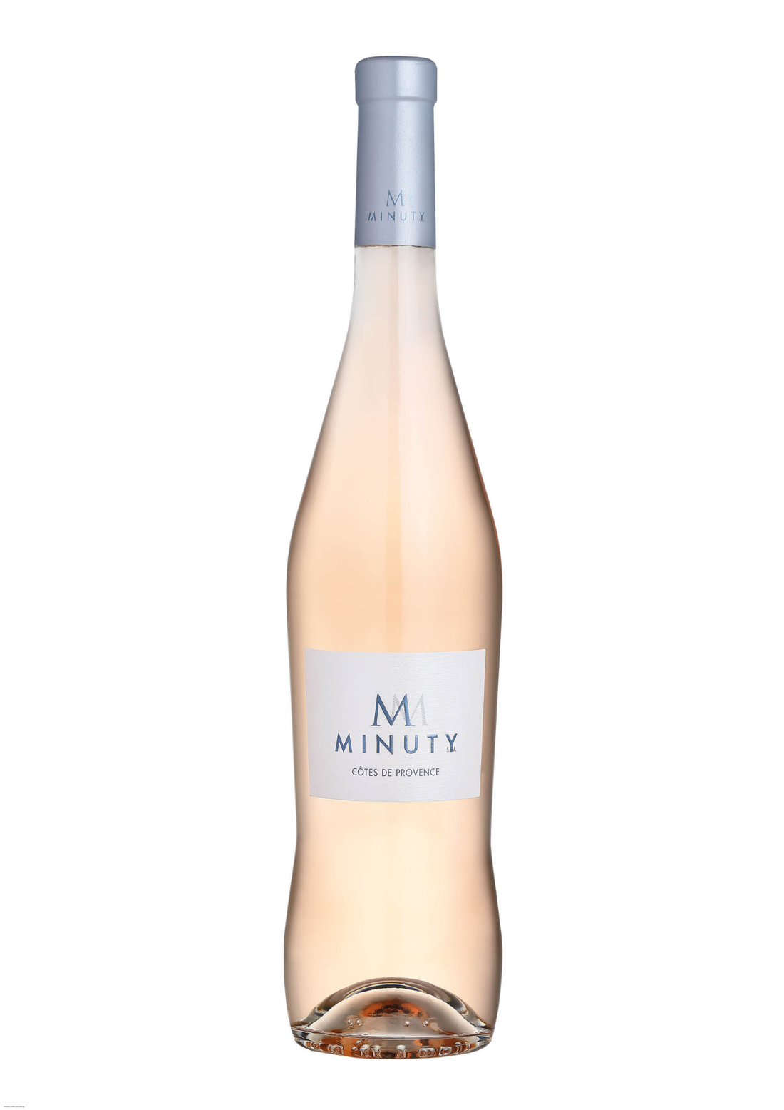 Minuty - M de Minuty 2025 - Côtes-de-Provence