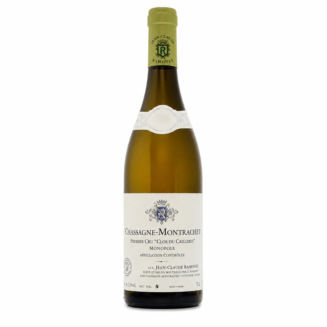 Chassagne-Montrachet Village 2022