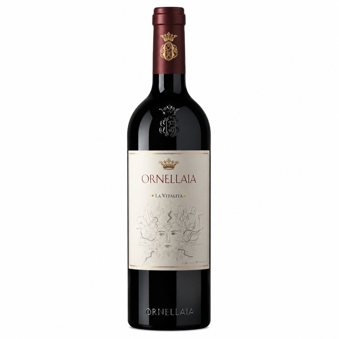Ornellaia 2023 “La Vitalità”