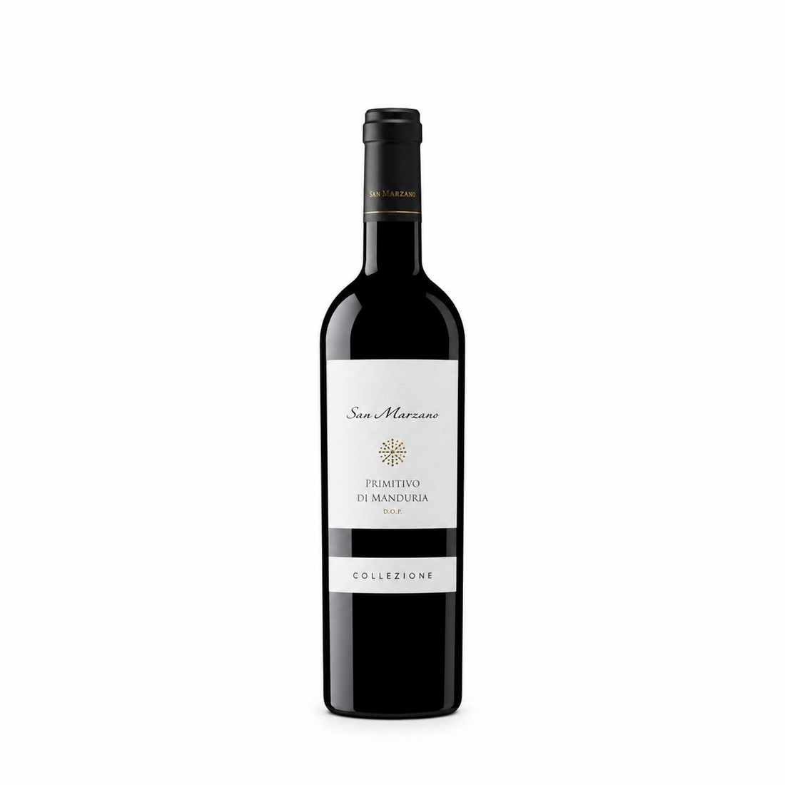 Bottiglia di vino rosso Alvaro Palacios Les Terrasses 2019, pregiato DOCa Priorat della Catalogna.