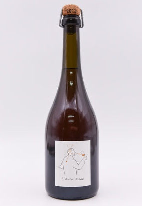 Selosse Ratafia