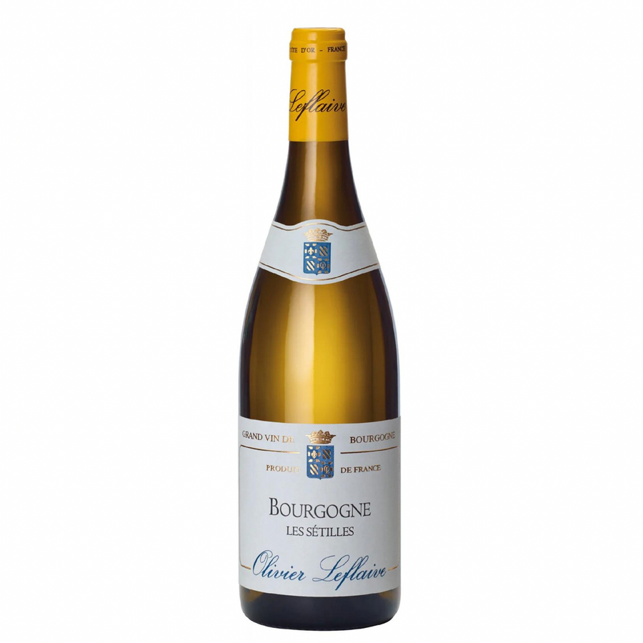 Bourgogne Blanc “Les Sétilles” 2020