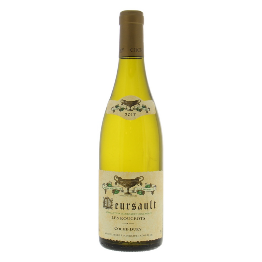 Mersault Les Rougeots 2017