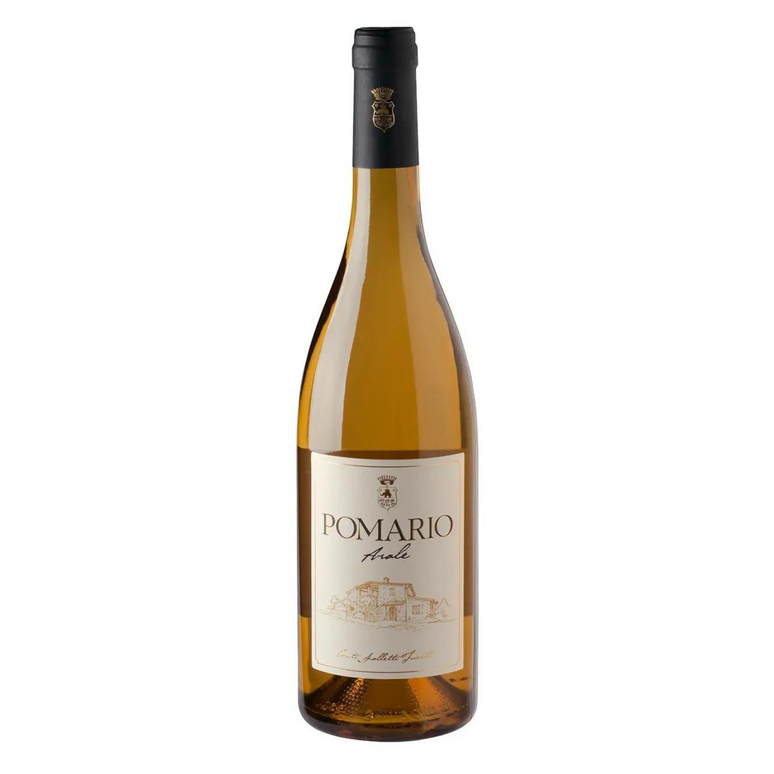 Arale Umbria Bianco Bio IGP 2021