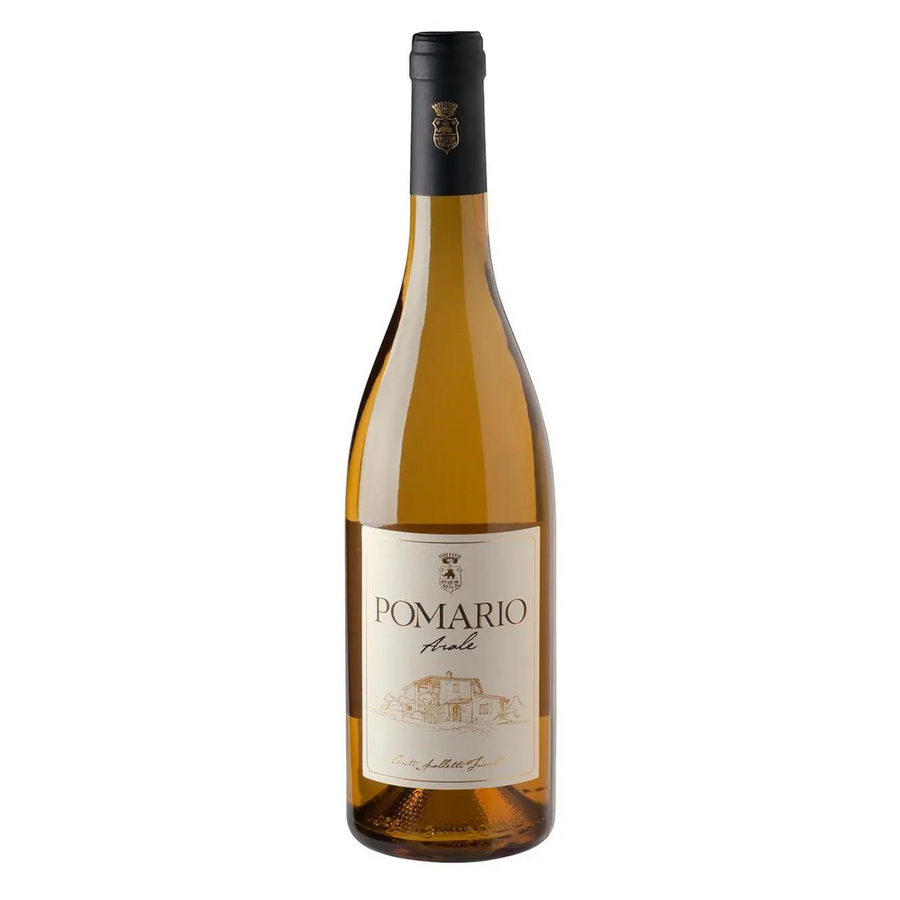 Arale Umbria Bianco Bio IGP 2021