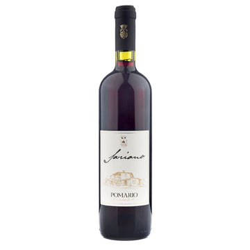 Sariano Umbria Rosso Bio IGP 2019