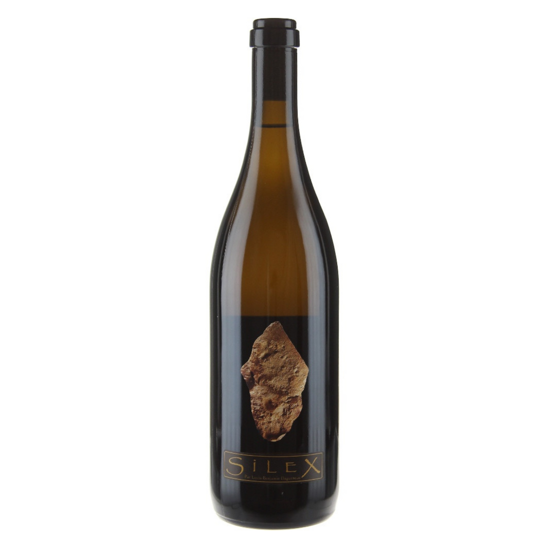 Pouilly Fumè Silex 2015