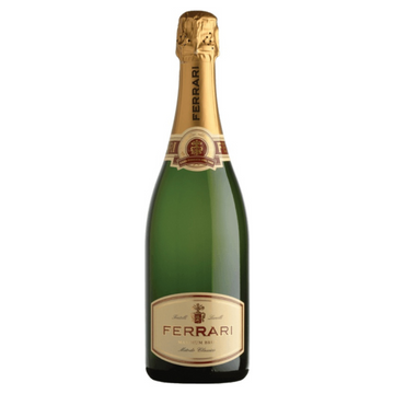 Ferrari Maximum Brut Vintage sbocc. 2001