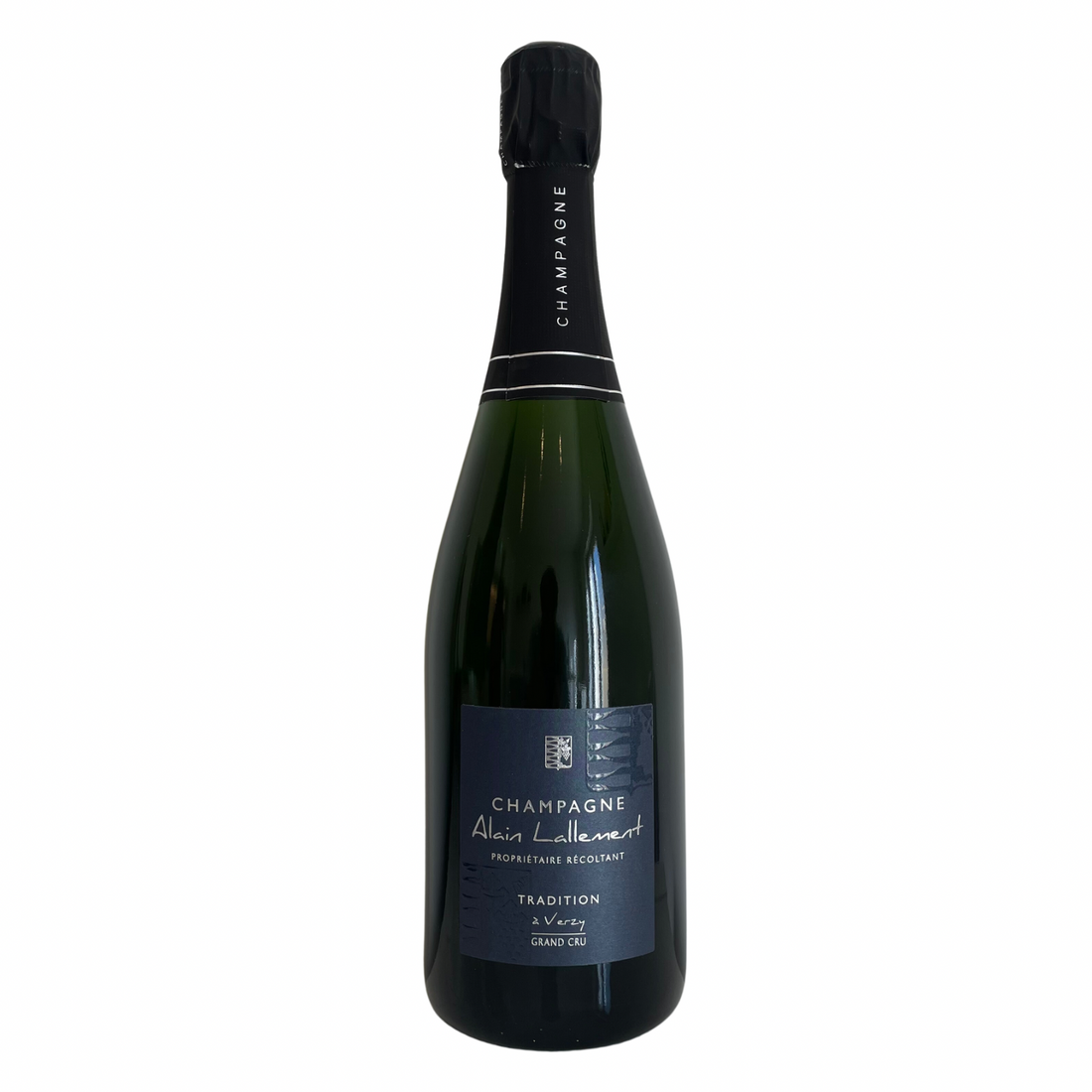 Champagne Tradition Grand Cru
