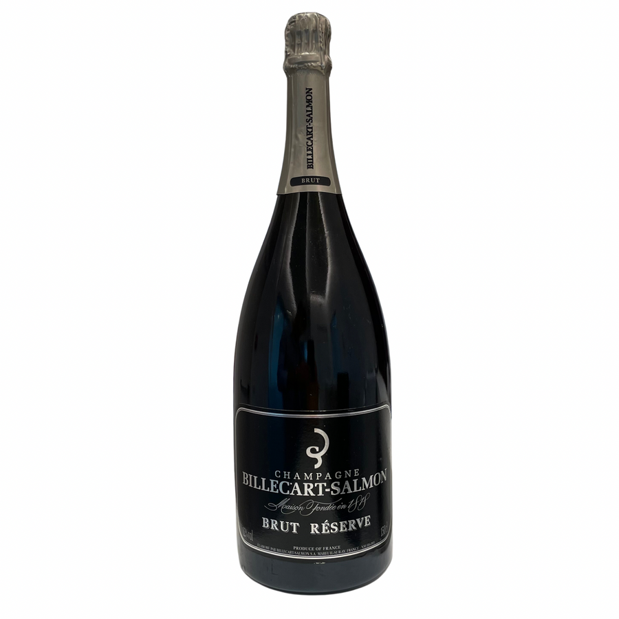 Champagne Brut Réserve sbocc. anni 00’