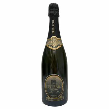 Berlucchi Cellarius sbocc. anni 00’