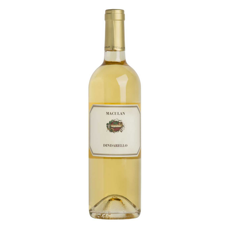 Passito Maculan Dindarello 2021