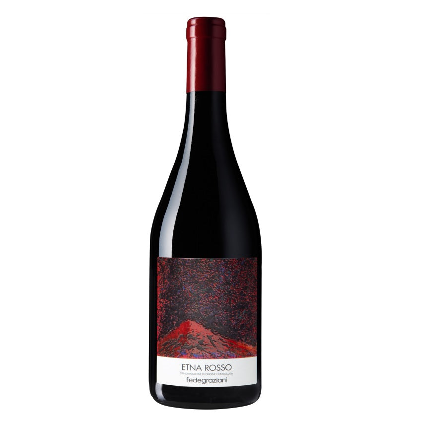 Etna Rosso DOC 2021