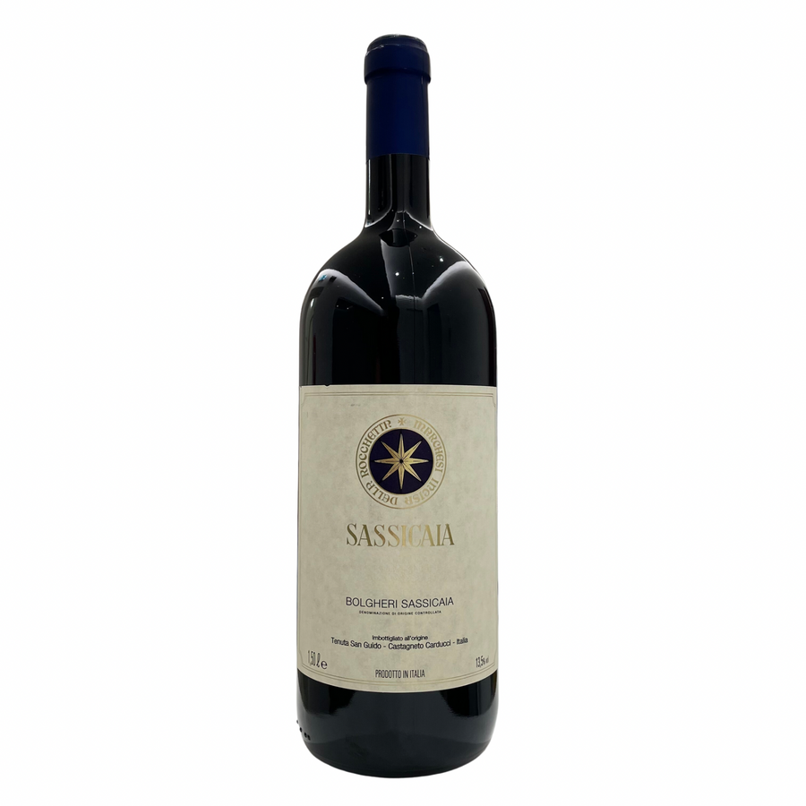Sassicaia 2011 Magnum 1,5L