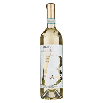 Langhe Arneis Blangè DOC 2022
